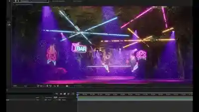 TimeLine Gif