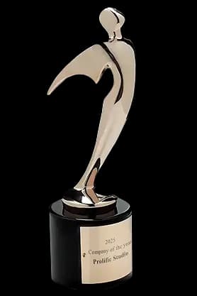 Ava Premier Excellence In Animation