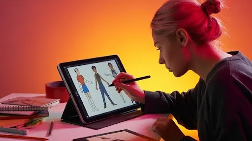 Everything You Need to Know About Tweening in Animation