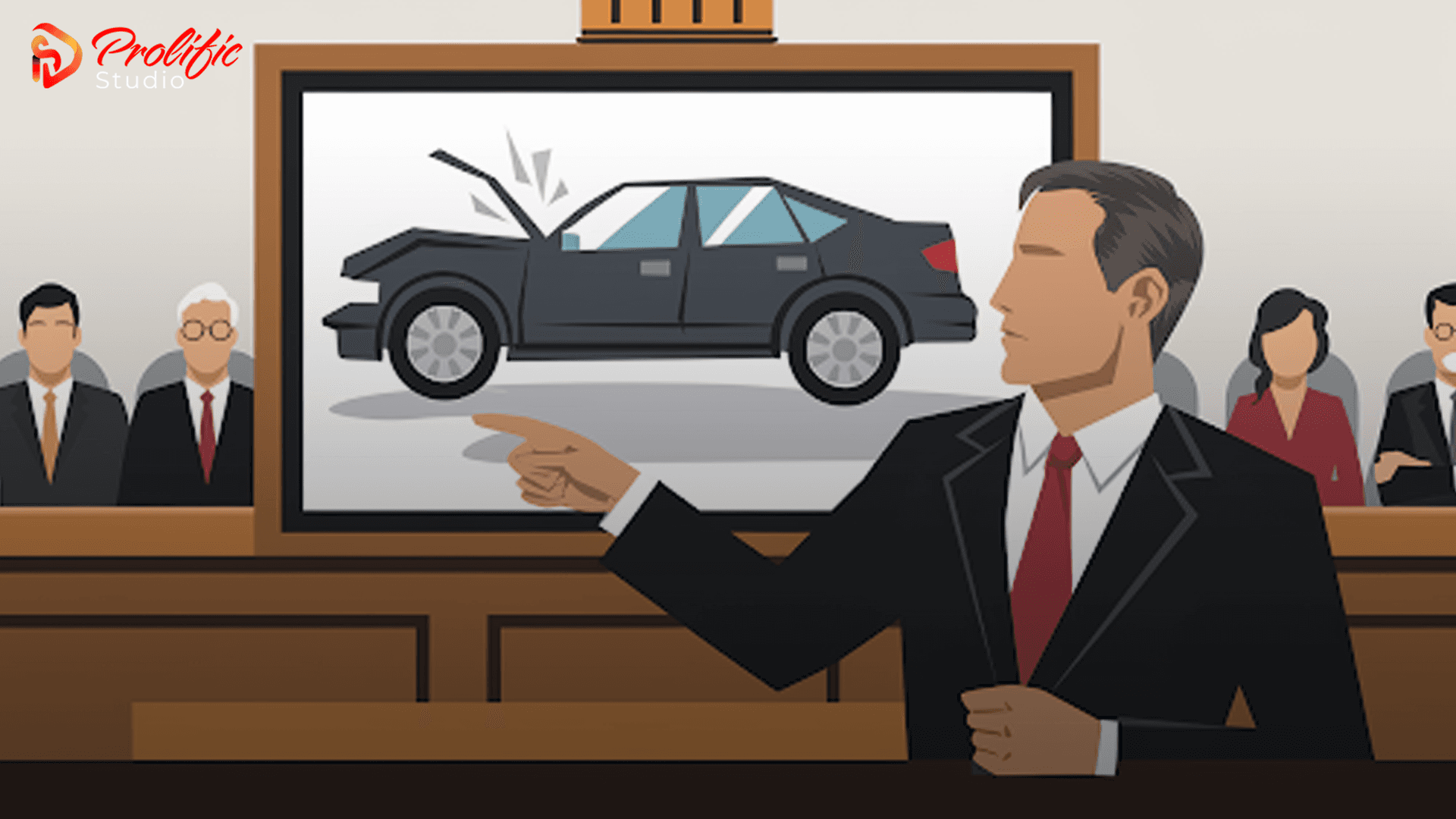 How Animation Law Forced Representations Are Making Complex Cases Easier to Understand
