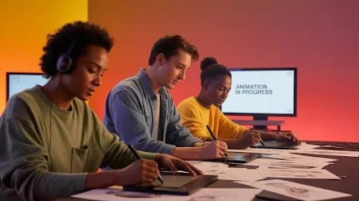 What is the Cost of an Animation Video Per Minute? A Detailed Breakdown in 2025