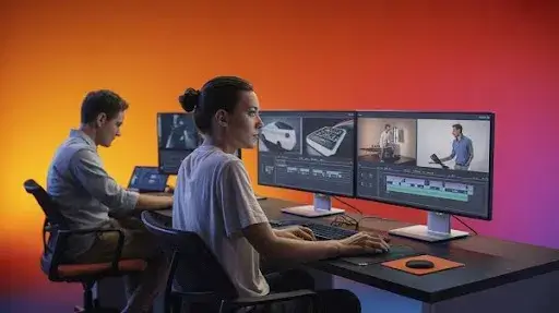 Check Out These SaaS Video Examples for Inspiration