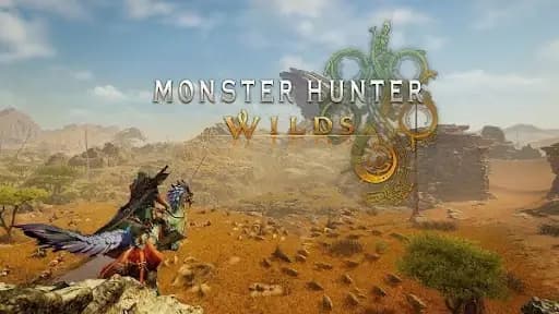Monster Hunter Wilds’ Amazing Look is Thanks To Capcom’s Proprietary Engine
