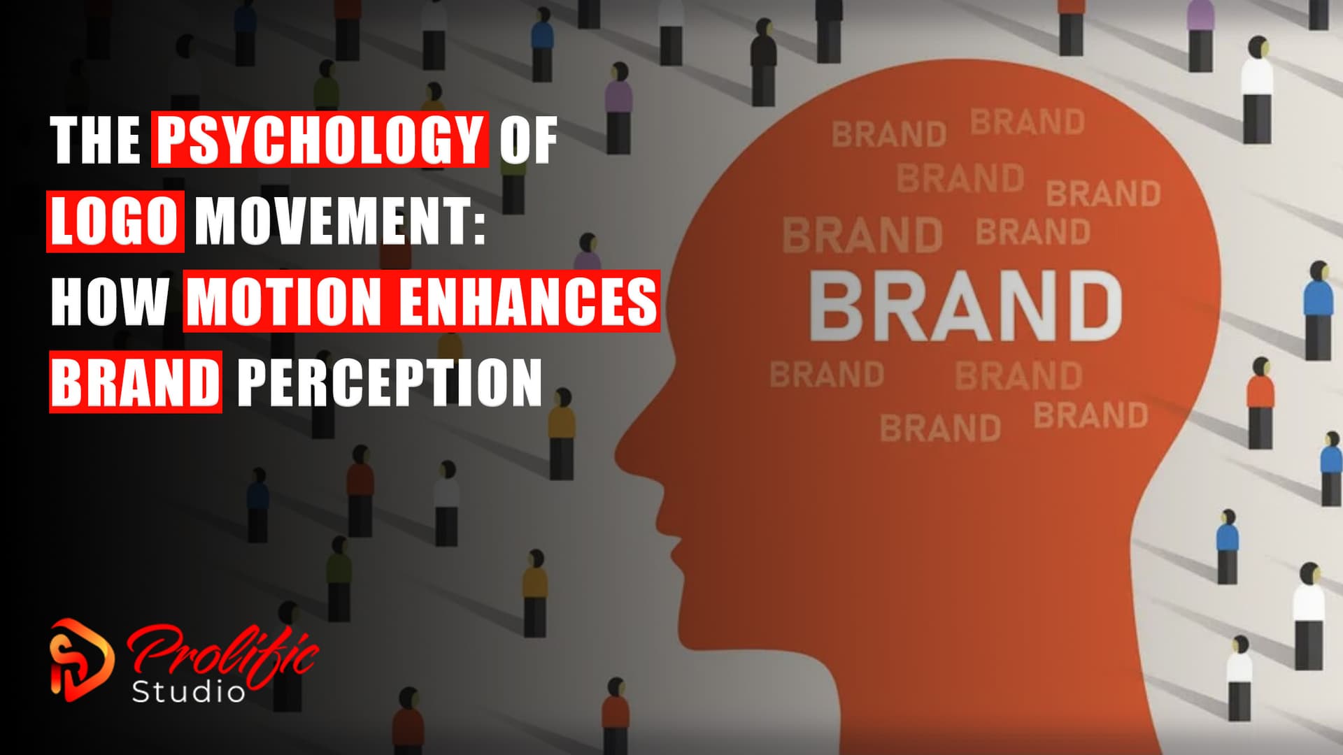 The Psychology of Logo Design: Enhance Brand Perception