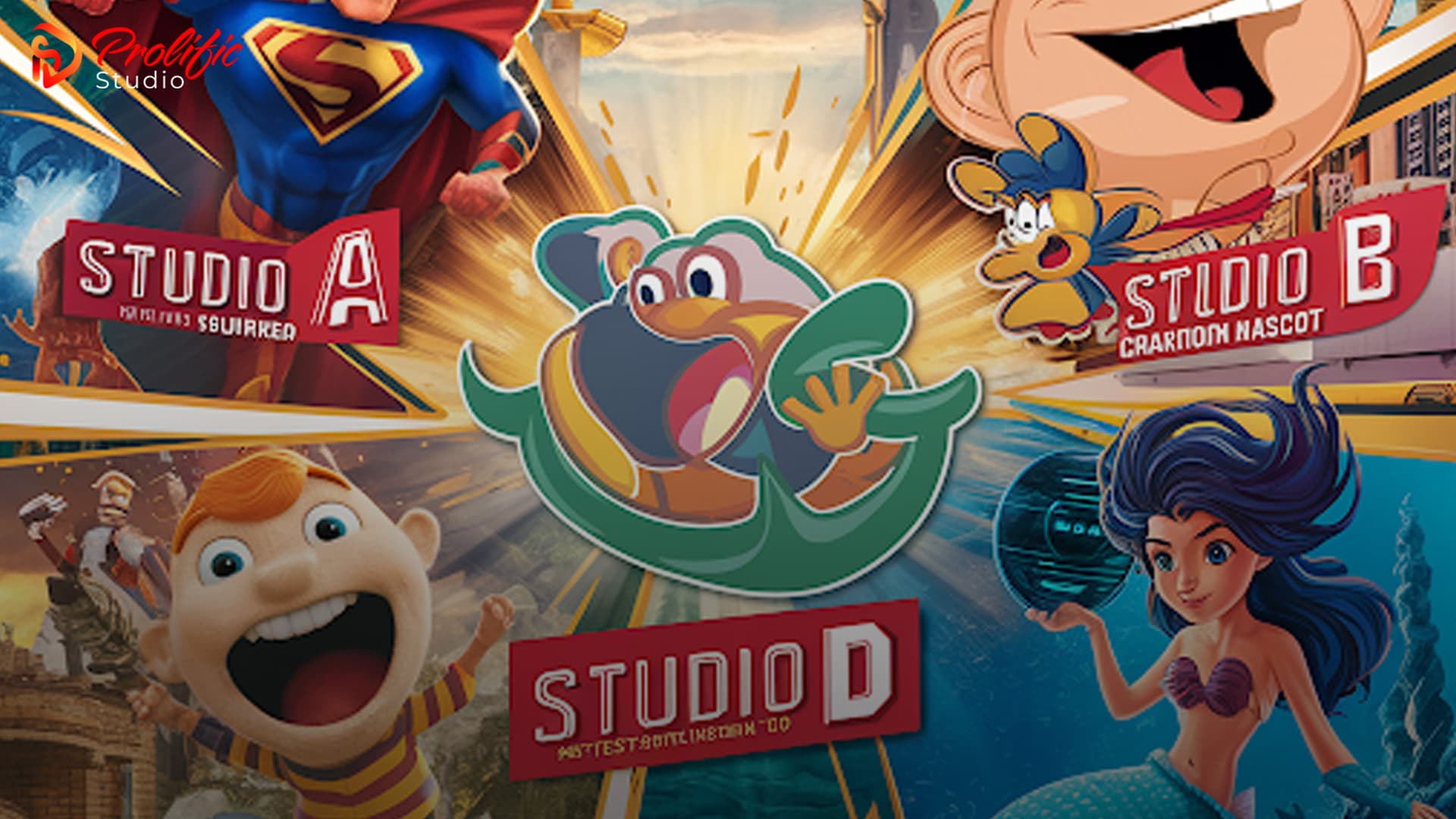 5 Best Animation Studios in Florida That are Taking over the Animation Market