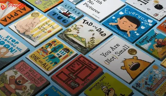 How Cartoon Animation Brings Children’s Books to Life for UK Publishers