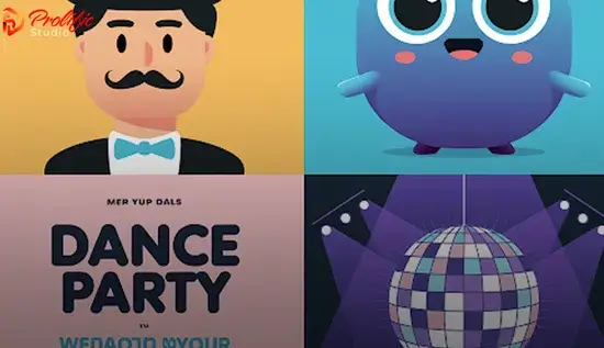 Types of Videos That Benefit from 2D Animation