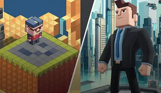 AAA Games vs Indie Games: The Changing Landscape of Gaming