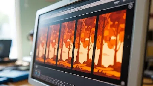 What are Animation Frames? A Comprehensive Guide in 2025