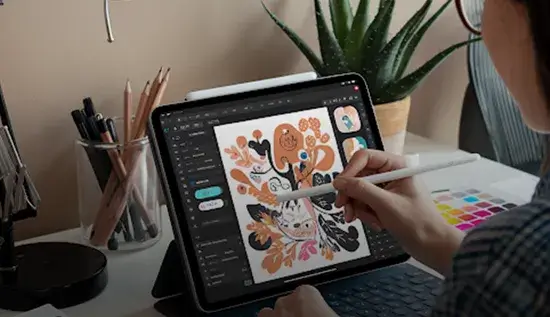 How to Use Procreate for 2D Animation