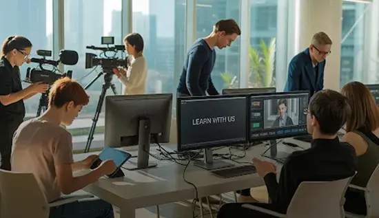 Here Are The Best Educational Video Production Companies in 2025