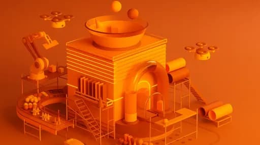 Benefits of 3D Animated Videos in Industrial Video Production