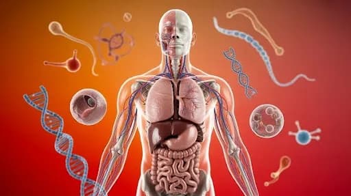 Importance of 3D Medical Visualizations for Transparent Communication