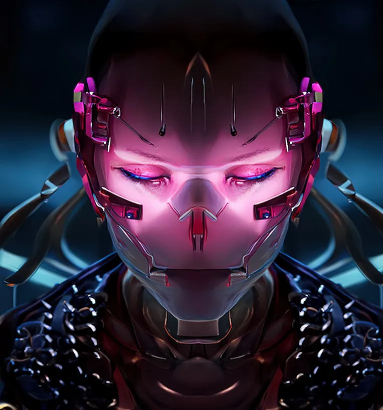 two-characters Image