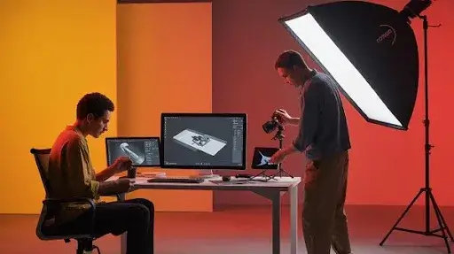 3D Rendering vs. Product Photography: Choosing the Smarter Visual Strategy