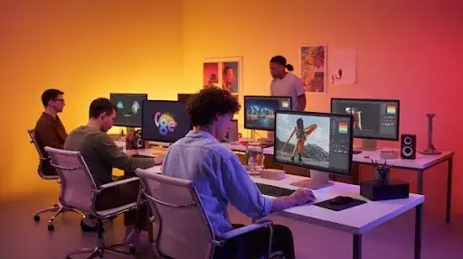 These Are the Best Motion Graphics Companies You Need to Work With