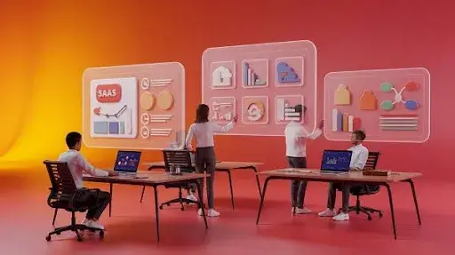 Why 3D Animation Services Are Now Essential for SaaS and Tech Startups in the USA