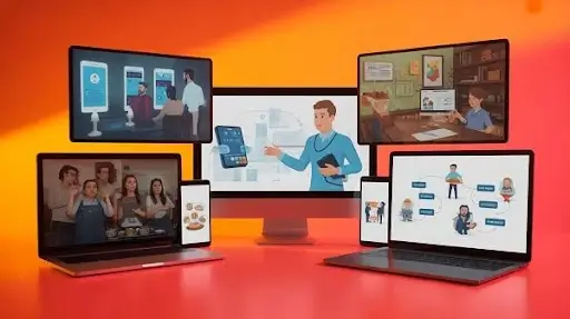 How Animated Explainer Videos Increase Conversion Rates