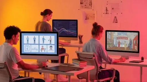 Explainer Videos vs. Traditional Ads: Which Converts Better?